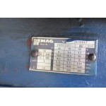 DEMAG Hoist P625 H8 5ton takel